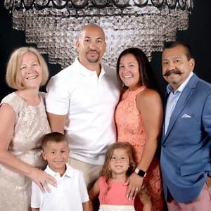 Meet your Posher, Gerardo